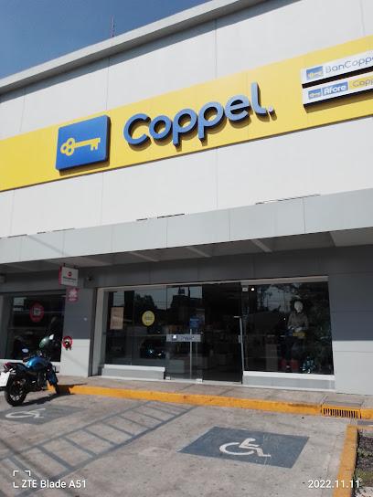 Coppel San Juan