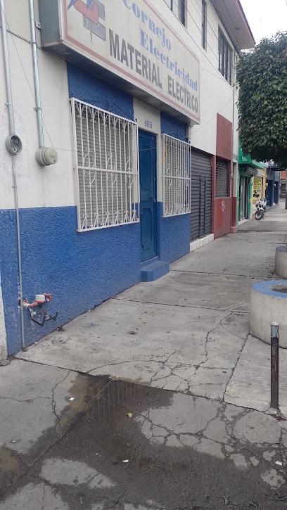 Cornejo Electricidad