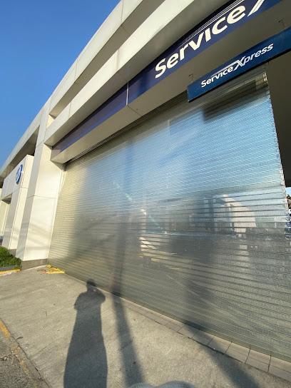 Cortinas De Acero Marvic S.a. De C.v.