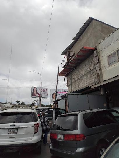 Cremalleras Y Direccion Automotriz Cardenas