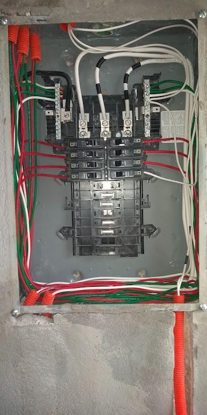 Negocio Cs Servicios Eléctricos