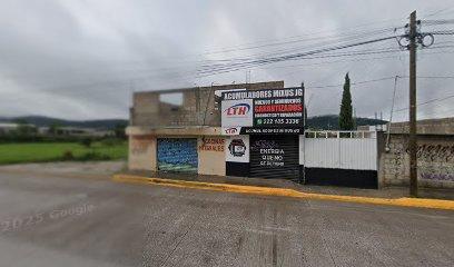 Negocio Da Instalaciones Electricas