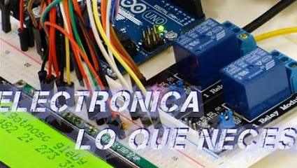 Negocio Dc-Ac Electronica