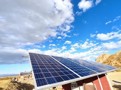 Negocio Dca Solar