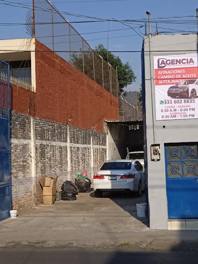 Negocio Deagencia