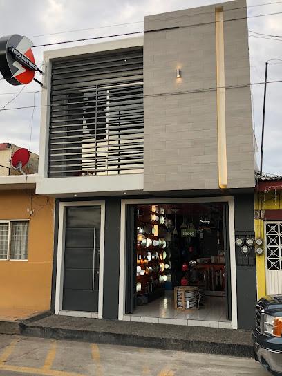 Negocio Deansa