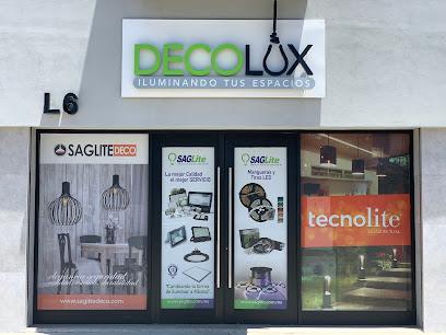 Negocio Decolux Iluminación