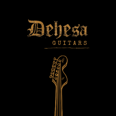 Negocio Dehesa Guitars