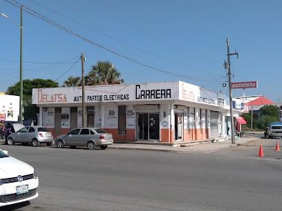 Negocio Delatsa, Auto Partes Eléctricas