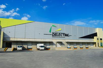 Negocio Delectric