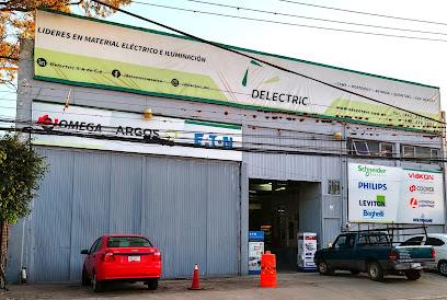 Delectric