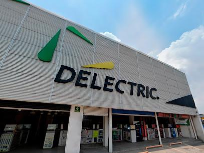 Negocio Delectric