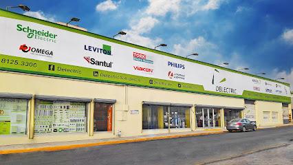 Delectric Sa De Cv