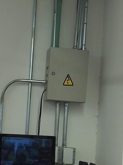 Delhogar* Servicios Eléctricos.
