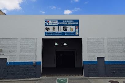 Depesa Industrial