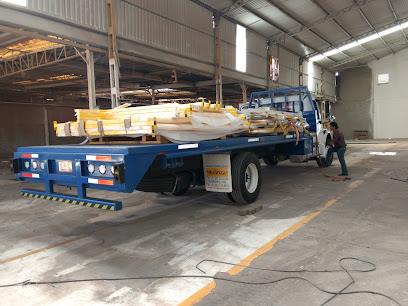 Negocio Depsa Productos Industriales