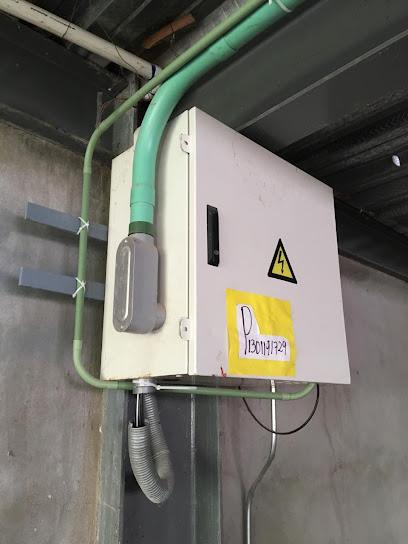 Negocio Dersa Electric