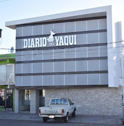 Negocio Diario Del Yaqui