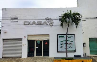 Negocio Diasa
