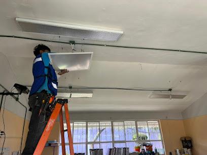 Negocio Dicons Constructor De Obra Electrica