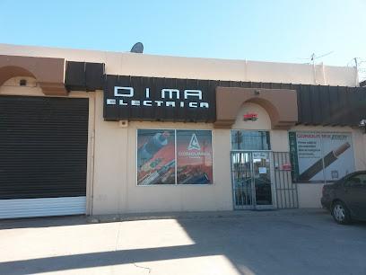 Dima Eléctrica