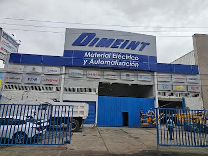 Dimeint | Material Eléctrico Y Automatización
