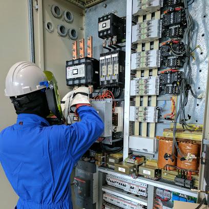 Diseño En Fuerza Eléctrica