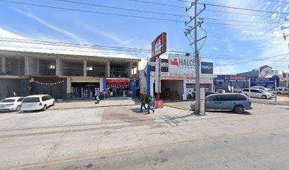 Distribudora Eléctrica De Sinaloa