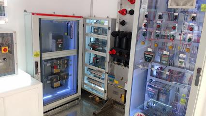 Distribuidor Abb Autorizado - Dicesa Pqs México