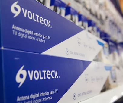 Negocio Distribuidor De Material Eléctrico Volteck Oaxaca