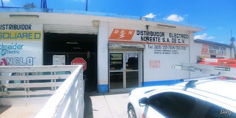Negocio Distribuidor Eléctrico Noreste, S.a. De C.v.