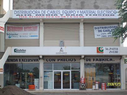 Distribuidora De Cables