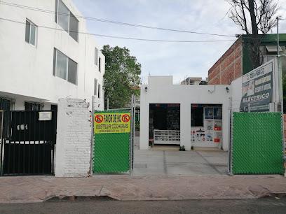 Negocio Distribuidora De Equipos Y Materiales Eléctricos De Querétaro