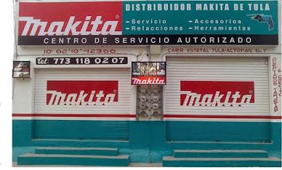Negocio Distribuidora De Herramientas Industriales M&M