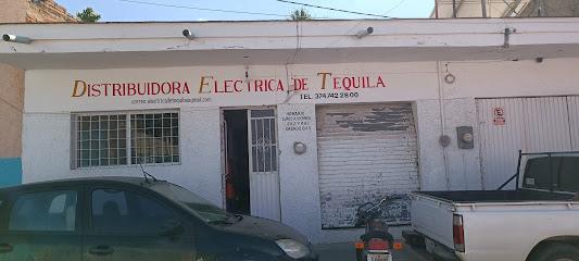 Negocio Distribuidora De Material Eléctrico De Tequila