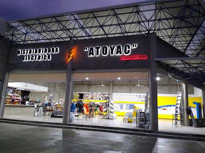 Negocio Distribuidora Eléctrica Atoyac