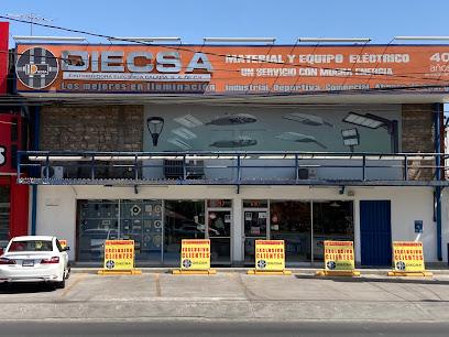 Distribuidora Eléctrica Calafia, S. A. De C. V.