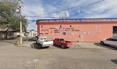 Distribuidora Electrica Comercial, S.a.