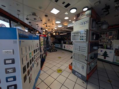 Distribuidora Eléctrica De Abastos