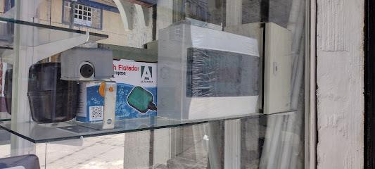 Negocio Distribuidora Electrica De Cordoba