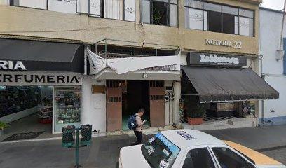 Distribuidora Eléctrica De Cordoba
