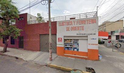 Distribuidora Eléctrica De Oriente
