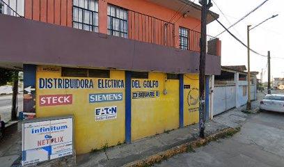 Negocio Distribuidora Eléctrica Del Golfo