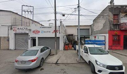 Distribuidora Eléctrica Del Norte