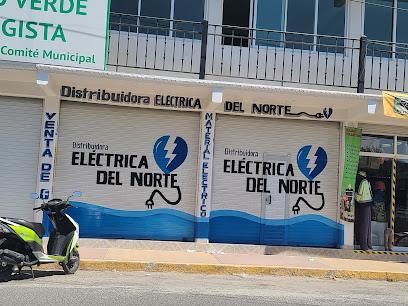 Negocio Distribuidora Eléctrica Del Norte