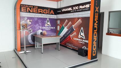 Negocio Distribuidora Eléctrica Del Sureste