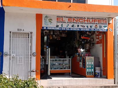 Distribuidora Eléctrica 