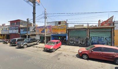 Distribuidora Eléctrica Guzmán