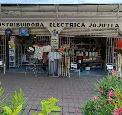 Negocio Distribuidora Eléctrica Jojutla
