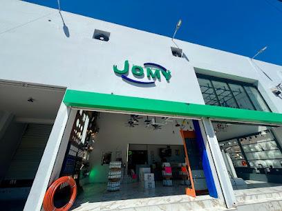 Distribuidora Eléctrica Jomy - Almacén, Showroom, Punto De Venta